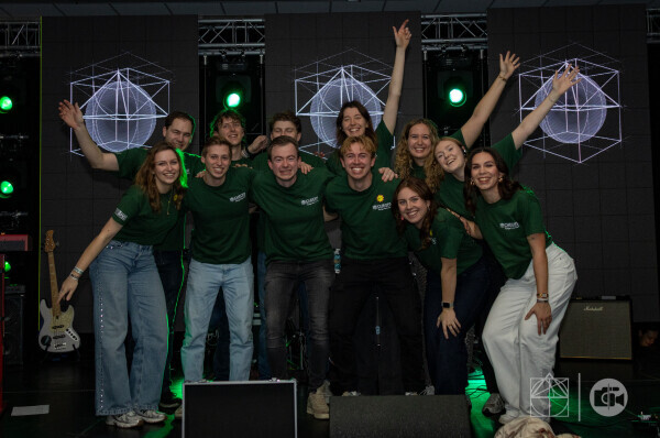 Lustrum Vertigo Party