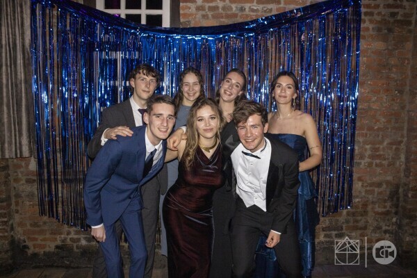 Central Lustrum Committee