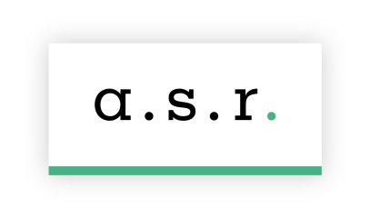 A.S.R. real estate